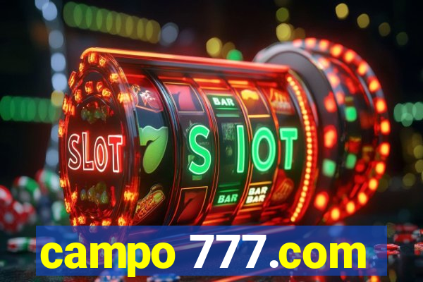 campo 777.com